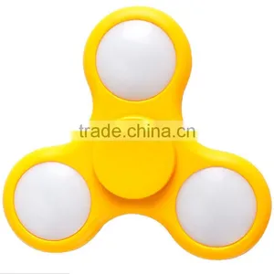 Light Fingertips Gyro Led Flash Finger Gyro Light Luminous Fingertips Gyro thumbnail-2