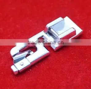 Brother Sewing Machine Presser Foot Pico 5mm Foot XA7872002 thumbnail-1