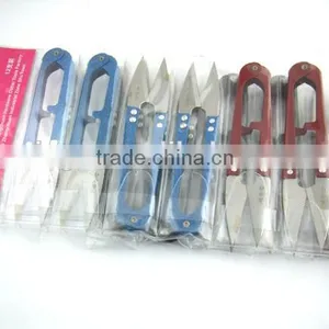 Mini Scissors Knitting Embroidery Nail Thread Sewing Scissors thumbnail-1