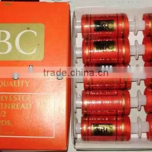 Premium Polyester Sewing Threads thumbnail-1