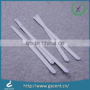 Corsetry Bra Accessories Flat Plastic Coated Steel Boning thumbnail-2
