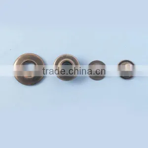 Eyelet Snap Button thumbnail-1
