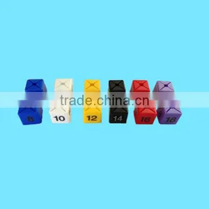 Plastic Hanger Size Marker thumbnail-1