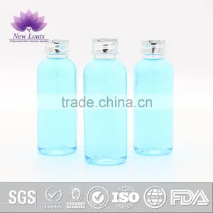Manufactory Wholesale Cosmetic Pet Bottle With Promotional Price thumbnail-1