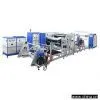 Sell Hot Melt Coating Machine (RT-100) thumbnail-1