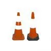 Reflective Traffic Cone/Reflective Road Cone thumbnail-1