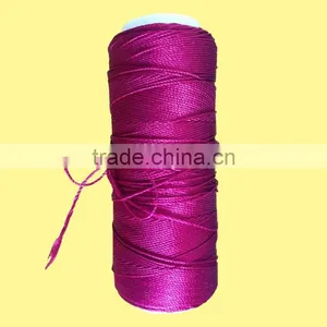 900D/3ply Rayon Filament Yarn thumbnail-1