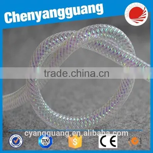 8mm Polyester Tubular Horsehair Braid thumbnail-4