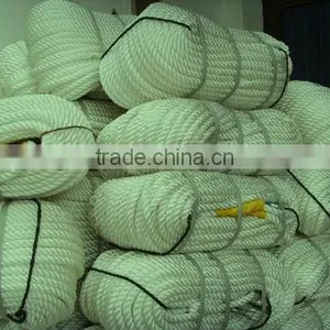 Nylon Pull Rope for Sale thumbnail-1