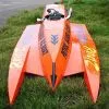 Sell 49cc Gas Powered Boat thumbnail-1