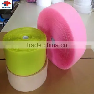 Colorful Sew on Hook & Loop Fastener Tape for General-purpose thumbnail-1