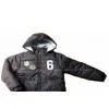 Fashion Boy's Winter Jackets thumbnail-1