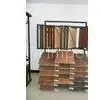 Promotional MDF / Wood Flooring Display Racks Stand Wire, Sheet Metal Material for Exhibit thumbnail-1