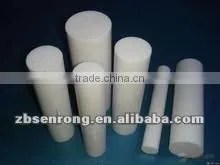Virgin(pure) PTFE Rod thumbnail-1