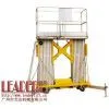 16.5M Aerial Dual Pensonal Lift thumbnail-1