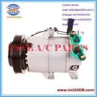 AUTO AC COMPRESSOR 97701-2K200 for Hyundai 2008- 2012 thumbnail-1