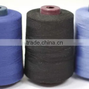 Fire Retardant Meta Aramid Yarn Nomax Stitching thumbnail-1