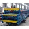 Double Roll Forming Machine thumbnail-1
