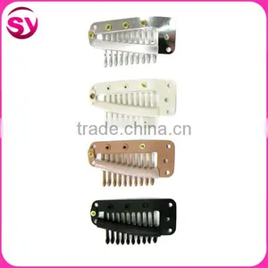 Very Useful Hair Salon Equipment, Stainless Steel Hair Clip For Cheap thumbnail-5