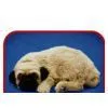 Fur Animal Toy, Sleeping Pets, Sleeping Dog, Sleeping Cat thumbnail-1