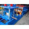 Full Automatic Strip Steel C Purlin Roll Forming Machine For Roof Panel thumbnail-1