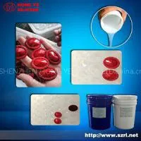 Transparent Silicone Rubber     thumbnail-1