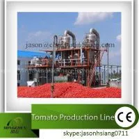 Tomato Sauce Production Line/ Paste Production Line thumbnail-1