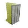 Large Dust Capacity Ventilated Systems Pocket Air Filter thumbnail-1