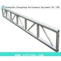 Ladder Truss Background Performance Party Screw Aluminum Truss(SL400mm) thumbnail-1