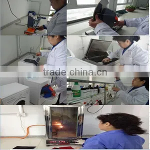 Sweat Resistant TC 65 Polyester 35 Cotton fr Anti-acid & Alkali Workwear Fabric in Summer thumbnail-3