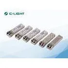 Compatible CISCO 10G SFP Transceiver 40km , Single Mode Fiber Transceiver thumbnail-1
