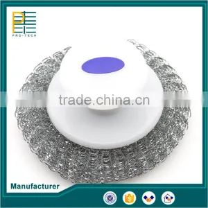 Brand New Dishwashing Steel Scourer With Low Price thumbnail-5