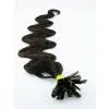 Curly Nail Hair Extension thumbnail-2