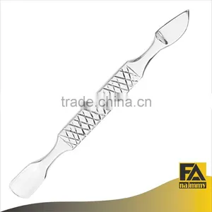 Cuticle Pusher (Gouge) Stainless Steel thumbnail-1