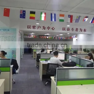 Aoyatex Co., Ltd. company overview - view 3 thumbnail