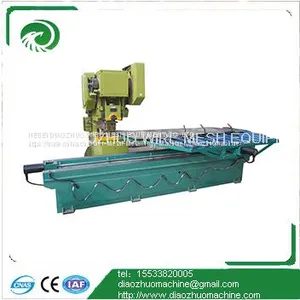 Perforated Metal Machine thumbnail-1