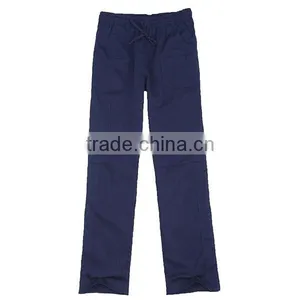 Scrub Tops &pants Hospital Medical Uniforms thumbnail-6