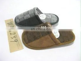 Children Indoor Slippers thumbnail-1