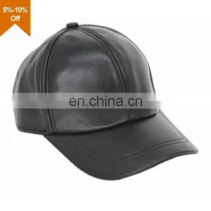 Cheap Custom Baseball Cap With Pocket thumbnail-1