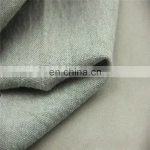 High Quality Viscose Linen Blend Fabric for Shirt thumbnail-2