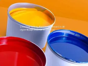 Rubber Ink for Balloon Printing Price thumbnail-1