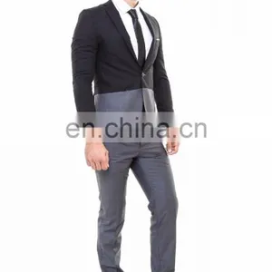 New Fashion Slim Fit Men Suit thumbnail-3