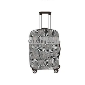 Hot Selling Custom Fashion Travel Bag Cover thumbnail-2