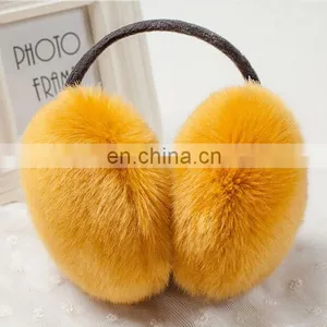 Wholesale Winter Ear Muffs for Baby and Adults thumbnail-2
