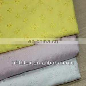 100% Walmart Fabric Embroidery Fabric Used for Women Clothes thumbnail-1