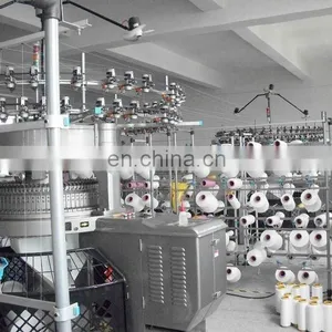 Antistatic Fabric Polyester Cloth for Cleanroom Wiper Factory Material 140gsm thumbnail-3