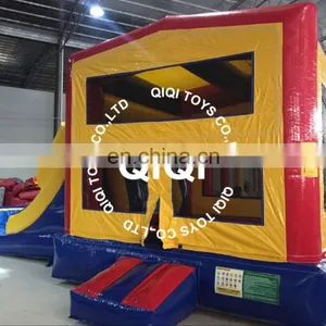 New Making Air Castle Jumping for Kids thumbnail-5