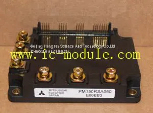 Mitsubishi Ipm PM150RSA060 thumbnail-1