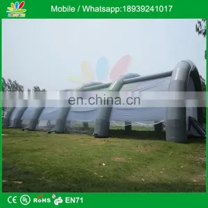 New Design Widely Used Special Event Inflatable Structure thumbnail-1