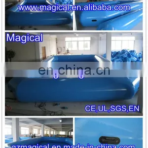 Hot Inflatable Swimming Pool for Water Ball thumbnail-1